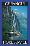 Geiranger Fjordservice AS