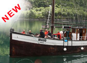 FISHING PHOTO CRUISE