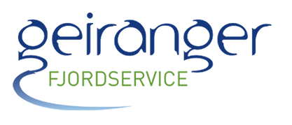 Logo: Geiranger Fjordservice AS
