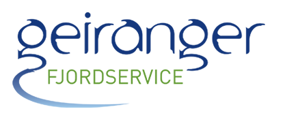 Logo: VISIT Geiranger AS