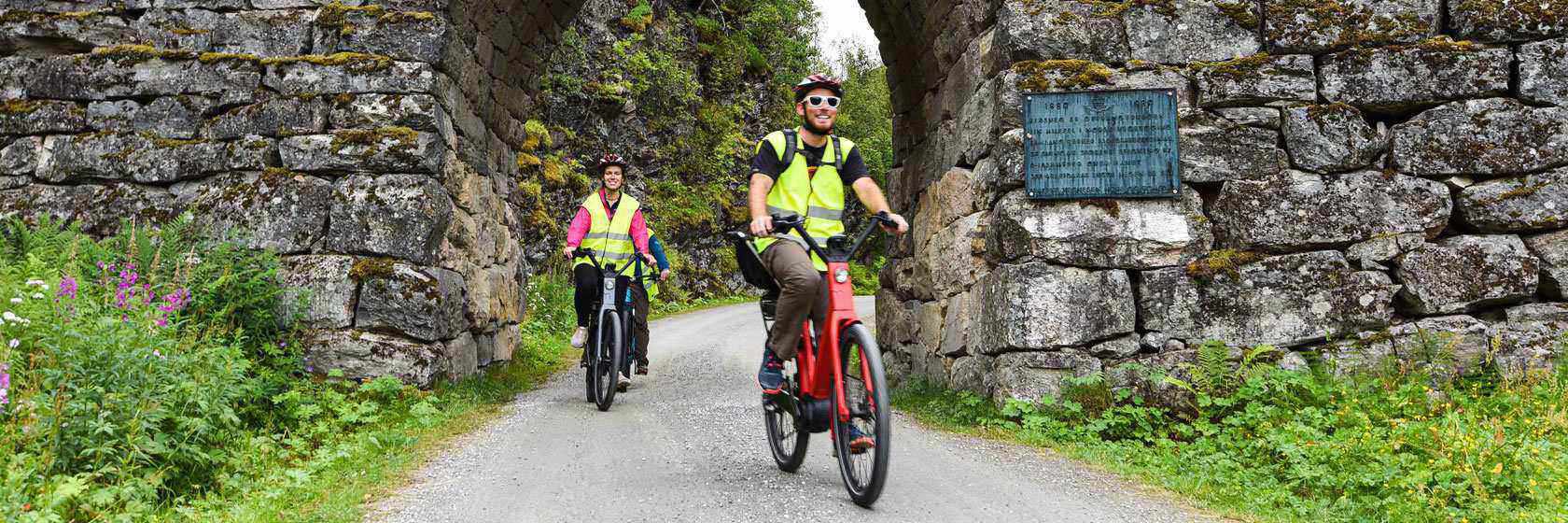 geirangerfjord tourism