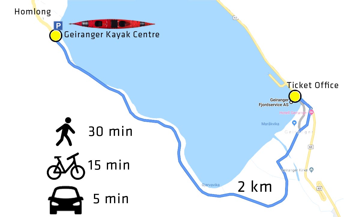 geiranger cruise ship schedule 2023