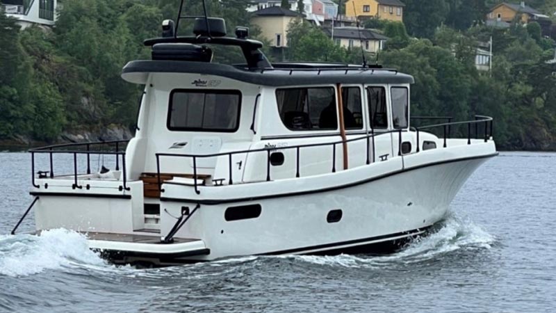 Private boat trips